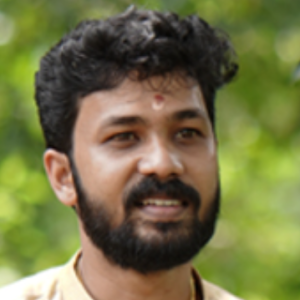 Divu Vijay-Freelancer in Elackad,India