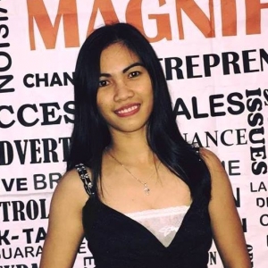Kim Roselle Berlanas-Freelancer in Batangas,Philippines