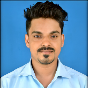 Vinayak Rane-Freelancer in Dombivli,India