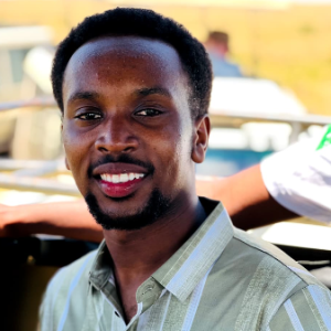 Dennis Ronoh-Freelancer in Nairobi,Kenya