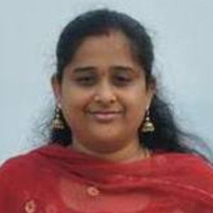 Vishala Vedula-Freelancer in Chennai,India