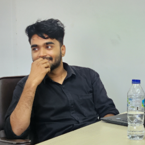 Tejus Ajayan-Freelancer in Dubai,UAE