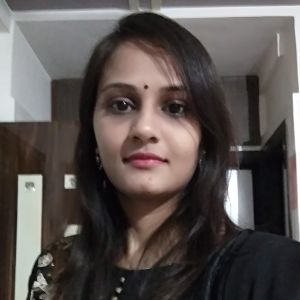 Jigna Mavani-Freelancer in Surat,India