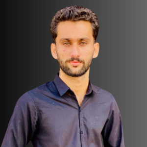 Yousaf Khan Baloch-Freelancer in Rahim Yar Khan,Pakistan
