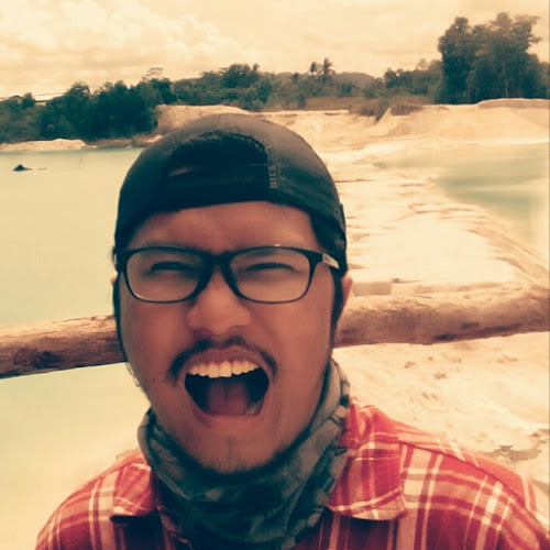 Zosimus Kelvin-Freelancer in ,Indonesia