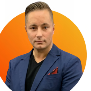 Sami Ahola-Freelancer in Turku,Finland