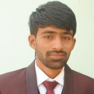 Shubham Bopche-Freelancer in Mumbai,India