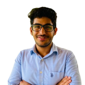 Shubh Jasuja-Freelancer in Mumbai,India