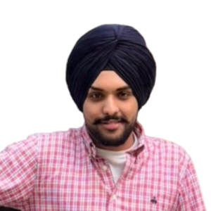 Saihaj Randhawa-Freelancer in Amritsar,India