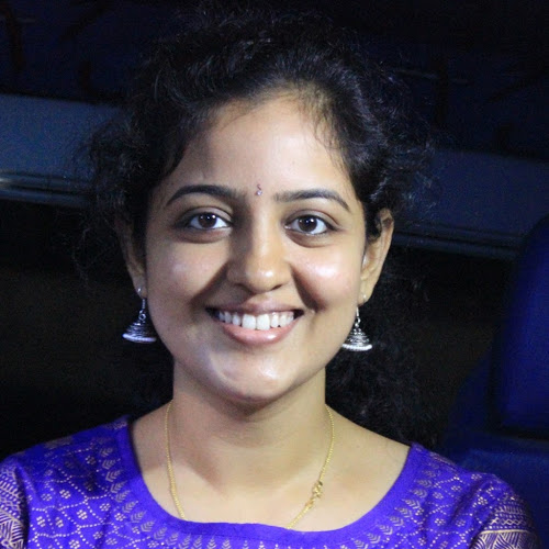 Sankeerthana Kankipati-Freelancer in ,India