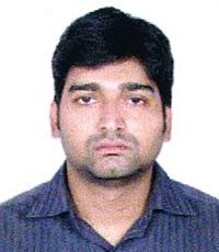 Yogesh Chadhar-Freelancer in Sagar,India