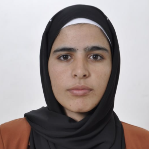 Saida Benaazzouz-Freelancer in BERRECHID,Morocco