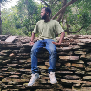 Arnab Bera-Freelancer in Kolkata,India