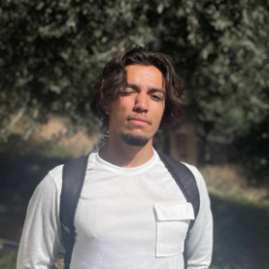 Haithem Abchiche-Freelancer in M'chedallah,Algeria