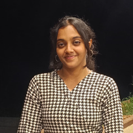 Parinitha Aradhya-Freelancer in Mysuru,India