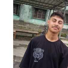 Aryan Raj-Freelancer in Sitamarhi,India