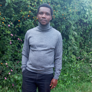 Dickson Rimberia-Freelancer in Nairobi,Kenya