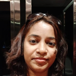 Shilpy Chatterjee-Freelancer in Kolkata,India