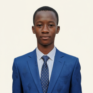 Uthman Adesola-Freelancer in Ibadan,Nigeria