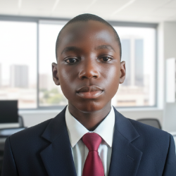 Akiogbe David-Freelancer in Dallas,Nigeria