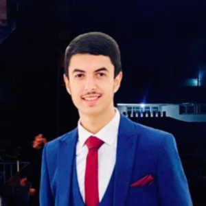 Eng. Mohammed-Freelancer in GAZA,Egypt