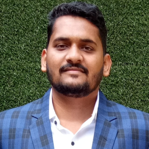 Krishna Pawar-Freelancer in Nashik,India