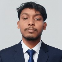 Kanhai Pradhan-Freelancer in Central Division,India