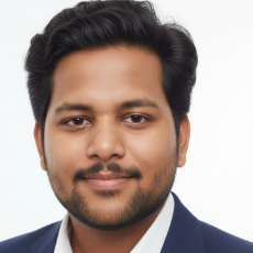 Chitrada Nagendrasai-Freelancer in Hyderabad,India