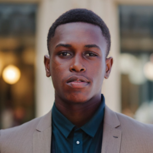 John Alfred-Freelancer in Kilifi,Kenya