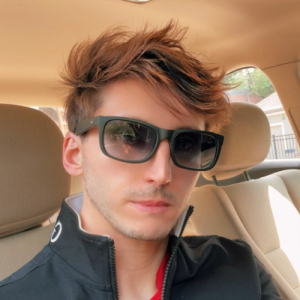 Hamzah Kanbar-Freelancer in Oak Park,USA