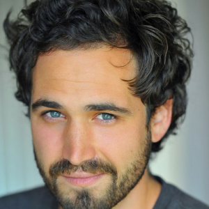 Ben Adam-Freelancer in ,United Kingdom