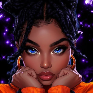 Joy_Joyous-Freelancer in Little Lever,Nigeria