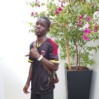 Lucas Andrecapaxi-Freelancer in Viana,Angola