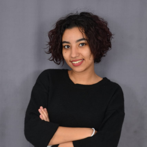 Hind Elafez-Freelancer in Casablaca,Morocco