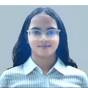 Pranjali Srivastava-Freelancer in Kattankulathur,India