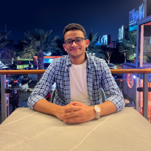 Omar Wafa-Freelancer in Cairo,Egypt