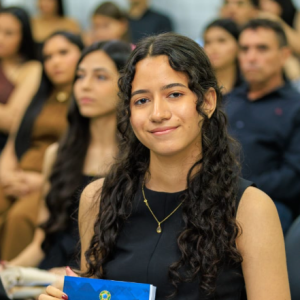 Núrya Torres-Freelancer in Lago da Pedra,Brazil