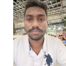 Jeevan Mallolu-Freelancer in Hyderabad,India