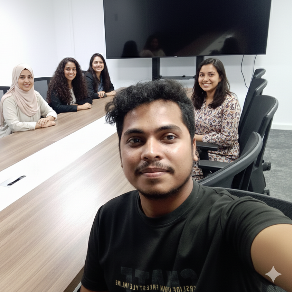 Mostak Ahmed Rony-Freelancer in Safwa,Saudi Arabia