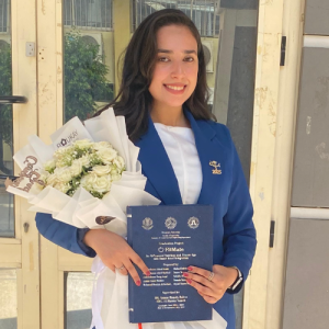 Sohaila Hesham-Freelancer in El Mansoura,Egypt