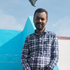 Petchimuthu P-Freelancer in Chennai,India