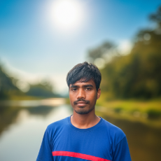 Ramchandan Murmu-Freelancer in MADHUPUR,India