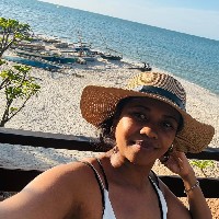 Holiarisoa Lovanarindra-Freelancer in Mahajanga I,Madagascar