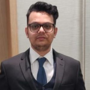 Achal Shah-Freelancer in Vadodara,India