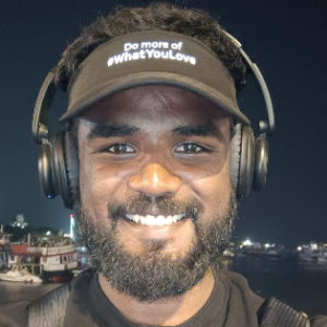 Sankar Karanam-Freelancer in Hyderabad,India