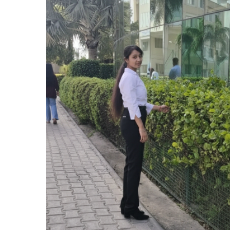 Jyoti Awasthi-Freelancer in Ludhiana,India