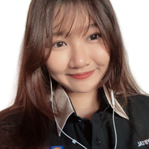 Crystal Edmund Fong-Freelancer in Kota Kinabalu,Malaysia