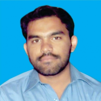 Ahmad -Freelancer in Multan,Pakistan