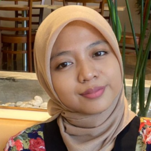 Nurhazimah Abdul Alim-Freelancer in Cyberjaya,Malaysia