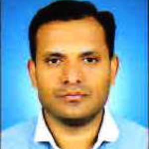 Vaibhav Choudhari-Freelancer in Yavatmal,India